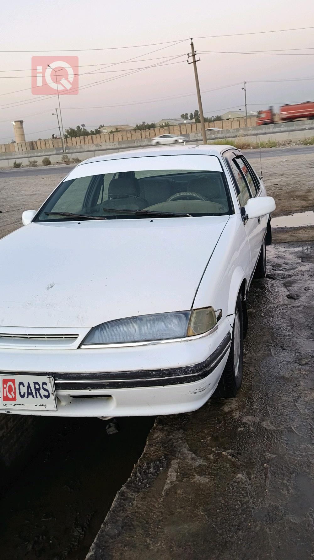 دايو برنس